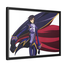 Load image into Gallery viewer, Anime Code Geass Canvas Framed Art Print
