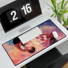 Load image into Gallery viewer, Your Name. Mouse Pad (Desk Mat)
