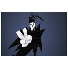 Load image into Gallery viewer, Soul Eater Jigsaw Puzzle

