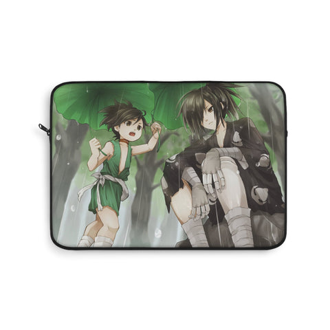 Dororo Laptop Sleeves