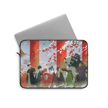 Load image into Gallery viewer, Anime Jujutsu Kaisen Laptop Sleeve
