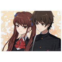 Load image into Gallery viewer, Kouichi Sakakibara &amp; Akazawa Izumi Jigsaw Puzzle
