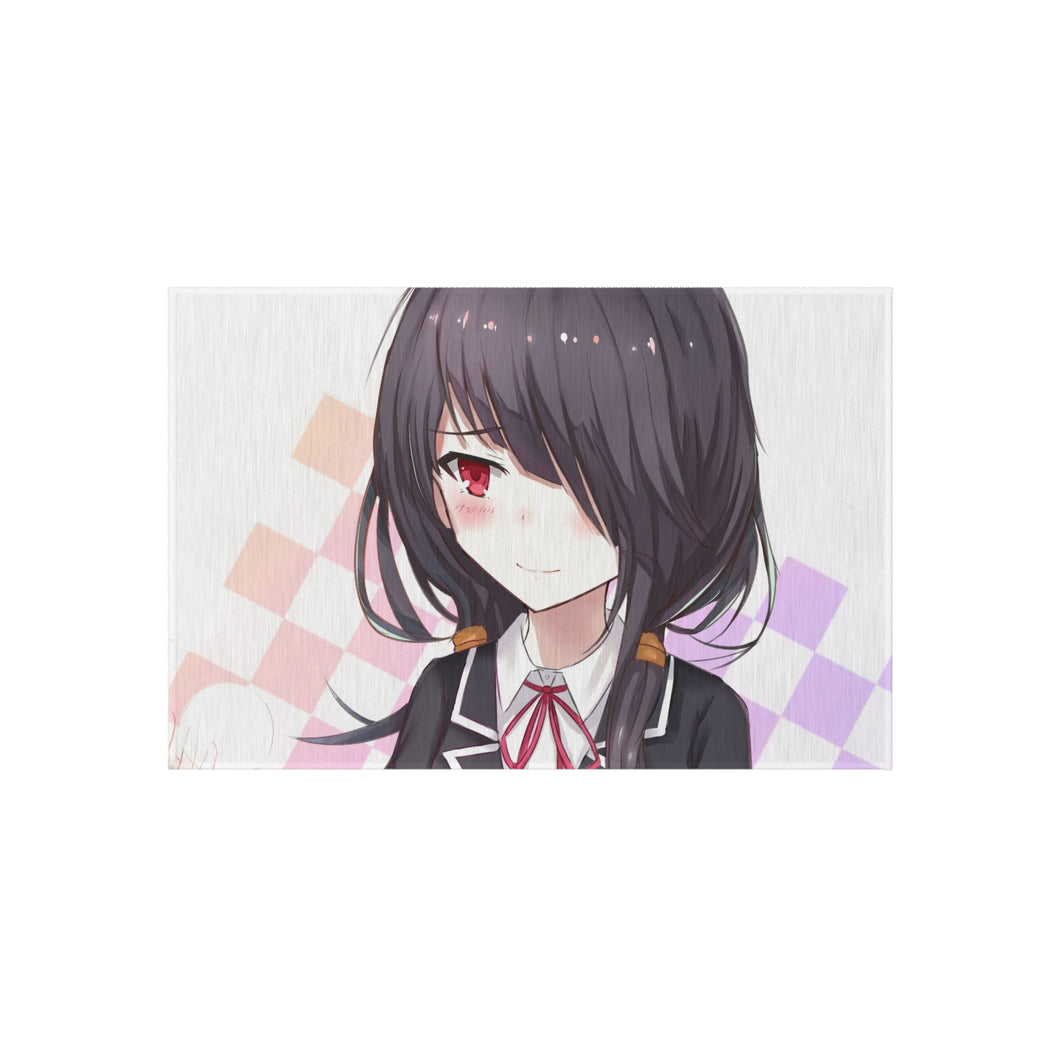 Date A Live Rug