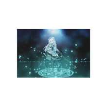 Load image into Gallery viewer, Chaika -The Coffin Princess- Rug
