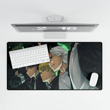 Load image into Gallery viewer, Wind Breaker Anime Mouse Pad (Desk Mat)
