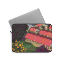 Load image into Gallery viewer, Anime Spirited Awayr Laptop Sleeve
