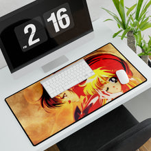 Load image into Gallery viewer, Anime Sailor Moon Mouse Pad (Desk Mat)
