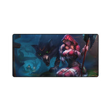 Load image into Gallery viewer, Smite Mouse Pad (Desk Mat)
