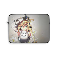 Load image into Gallery viewer, Anime Fate/Stay Night Laptop Sleeve
