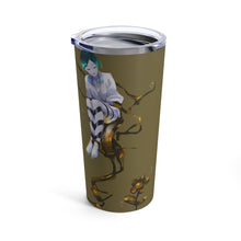 Load image into Gallery viewer, Houseki No Kuni Tumbler 20oz
