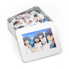 Load image into Gallery viewer, Rascal Does Not Dream Of Bunny Girl Senpai Jigsaw Puzzle
