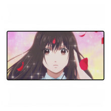 Load image into Gallery viewer, Kono Oto Tomare Sounds Of Life Mouse Pad (Desk Mat)

