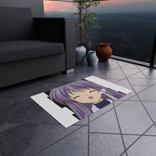 Load image into Gallery viewer, Clannad Kyou Fujibayashi Rug
