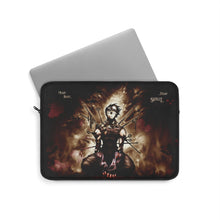 Load image into Gallery viewer, Anime Naruto Laptop Sleeve
