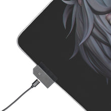 Load image into Gallery viewer, My Hero Academia Tomura Shigaraki RGB LED Mouse Pad (Desk Mat)
