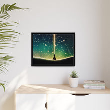 Load image into Gallery viewer, Fate/Stay Night Canvas Framed Art Print

