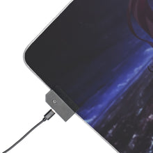Load image into Gallery viewer, Fate/Stay Night RGB LED Mouse Pad (Desk Mat)
