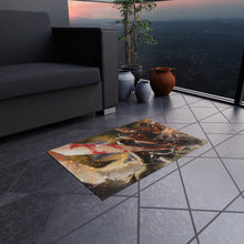 Load image into Gallery viewer, Anime Attack On Titan Rug
