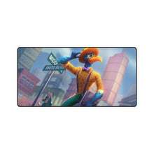 Load image into Gallery viewer, Smite Mouse Pad (Desk Mat)
