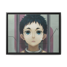 Load image into Gallery viewer, Anime Deadman Wonderland Canvas Framed Art Print
