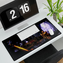 Load image into Gallery viewer, Destiny Mouse Pad (Desk Mat)
