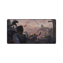Load image into Gallery viewer, PlayerUnknown's Battlegrounds Mouse Pad (Desk Mat)
