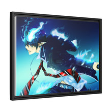 Load image into Gallery viewer, Rin Okumura Canvas Framed Art Print
