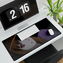 Load image into Gallery viewer, Anime Spice and Wolf Mouse Pad (Desk Mat)
