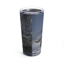 Load image into Gallery viewer, Girls und Panzer Tumbler 20oz
