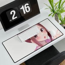 Load image into Gallery viewer, Teasing Master Takagi-san Mouse Pad (Desk Mat)

