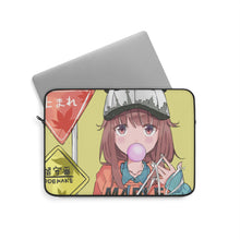 Load image into Gallery viewer, Rascal Does Not Dream Of Bunny Girl Senpai Laptop Sleeve
