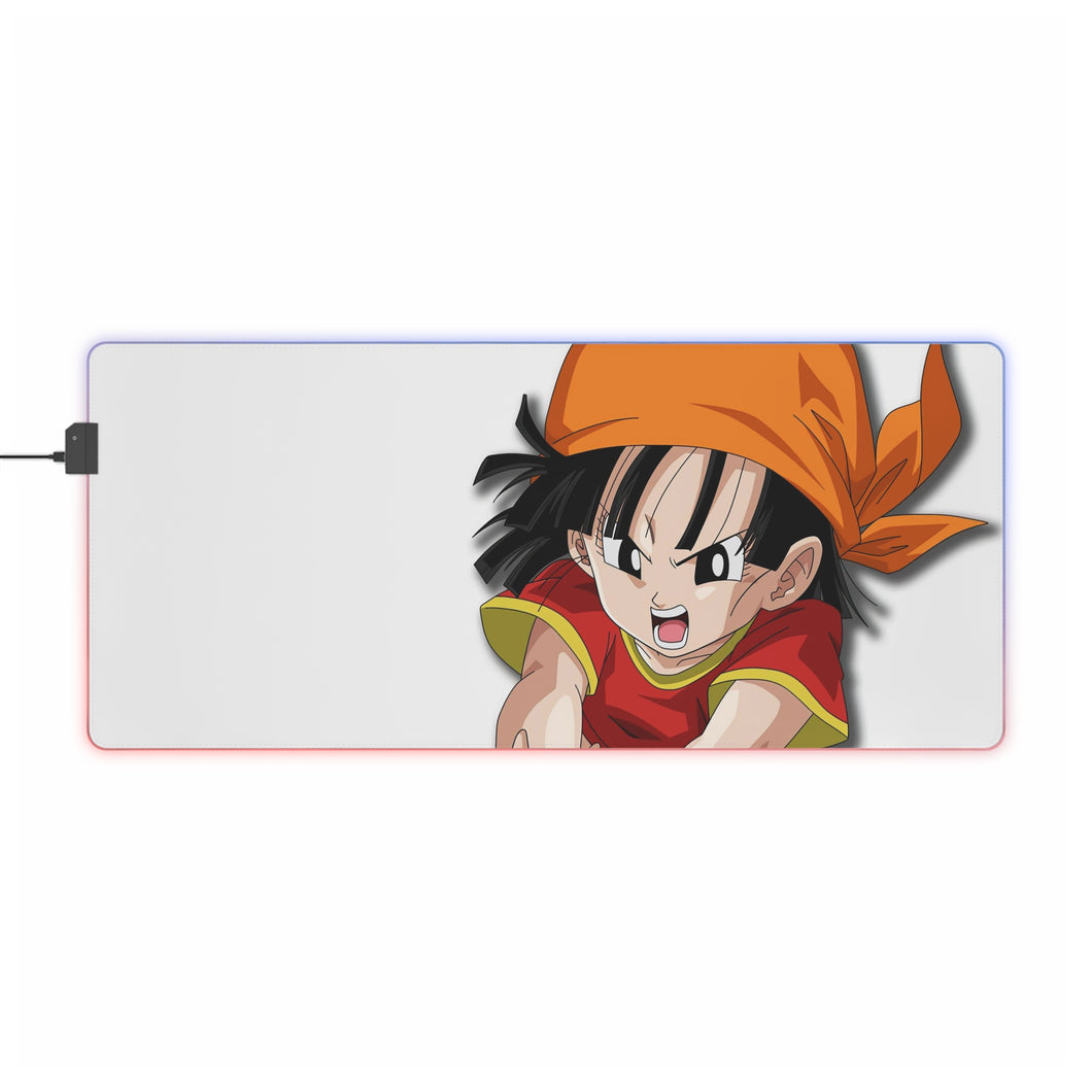 Dragon Ball GT RGB LED Mouse Pad (Desk Mat)