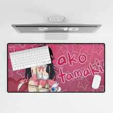 Load image into Gallery viewer, Anime Netoge Mouse Pad (Desk Mat)
