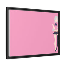 Load image into Gallery viewer, The Seven Deadly Sins Canvas Framed Art Print
