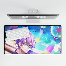 Load image into Gallery viewer, Anime Touken Ranbu Mouse Pad (Desk Mat)
