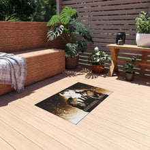 Load image into Gallery viewer, Anime FullMetal Alchemist Rug
