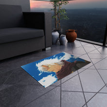 Load image into Gallery viewer, Fate/Apocrypha Shirou Kotomine Rug
