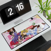 Load image into Gallery viewer, Anime When They Cryr Mouse Pad (Desk Mat)
