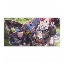 Load image into Gallery viewer, Valkyria Chronicles 4 Mouse Pad (Desk Mat)
