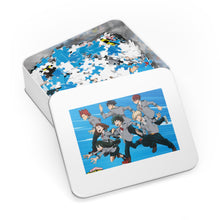 Load image into Gallery viewer, Anime My Hero Academia Jigsaw Puzzle
