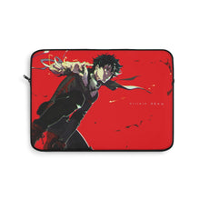 Load image into Gallery viewer, My Hero Academia Izuku Midoriya Laptop Sleeve

