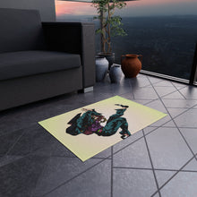Load image into Gallery viewer, Anime Jojo's Bizarre Adventure Rug
