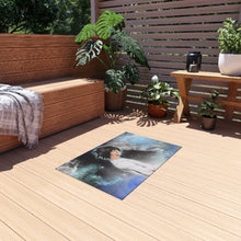 Load image into Gallery viewer, Anime Death Note Rug
