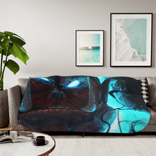 Load image into Gallery viewer, Tusk Sherpa Blanket
