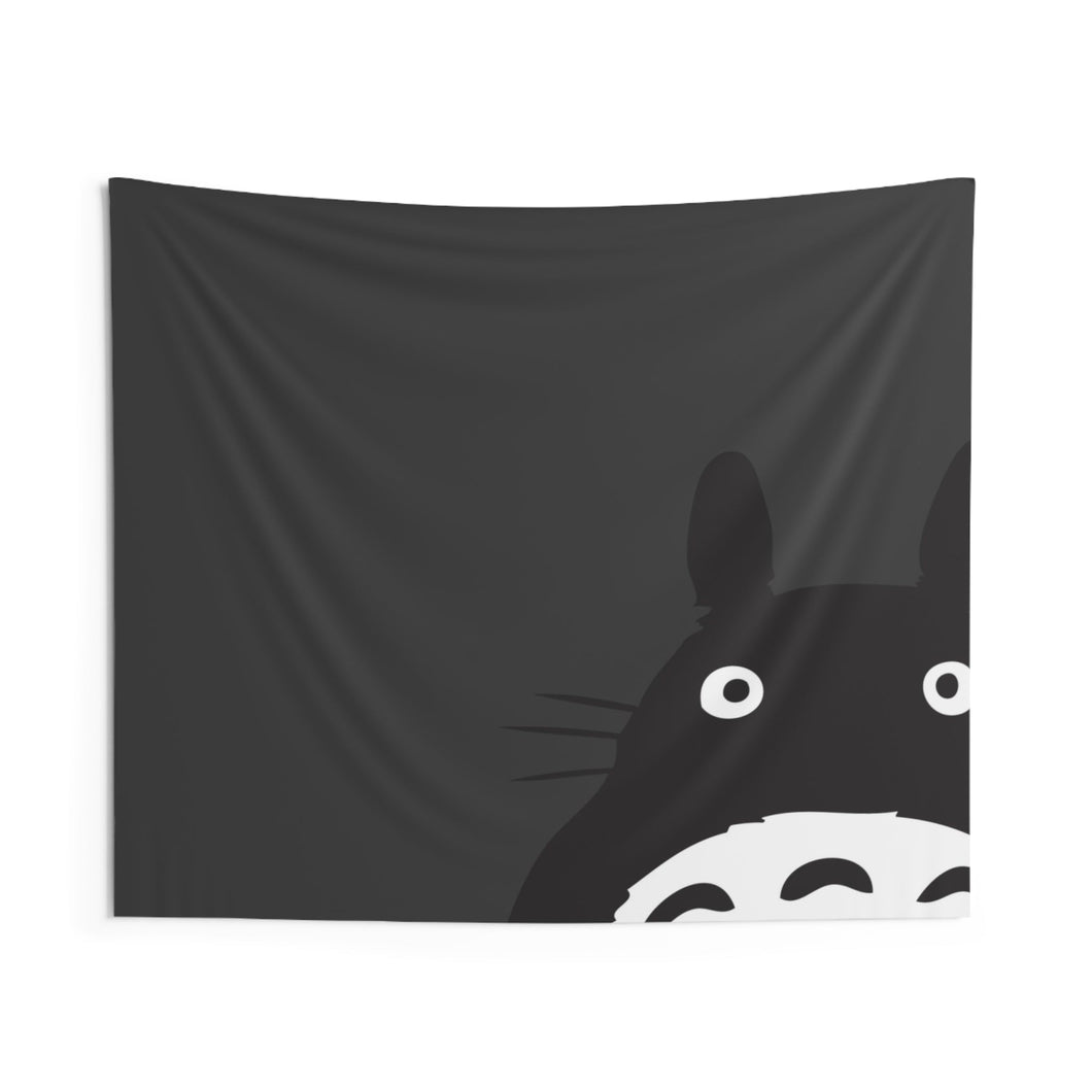 My Neighbor Totoro Indoor Wall Tapestry