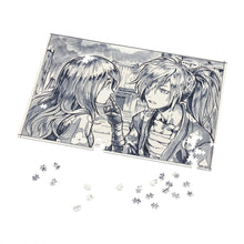 Load image into Gallery viewer, Anime Dororo Jigsaw Puzzle
