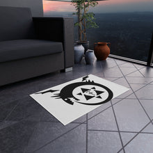 Load image into Gallery viewer, Anime FullMetal Alchemist Rug
