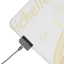 Load image into Gallery viewer, Anime Kantai Collection RGB LED Mouse Pad (Desk Mat)
