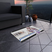 Load image into Gallery viewer, Anime Aria Rug
