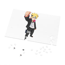 Load image into Gallery viewer, Boruto Jigsaw Puzzle
